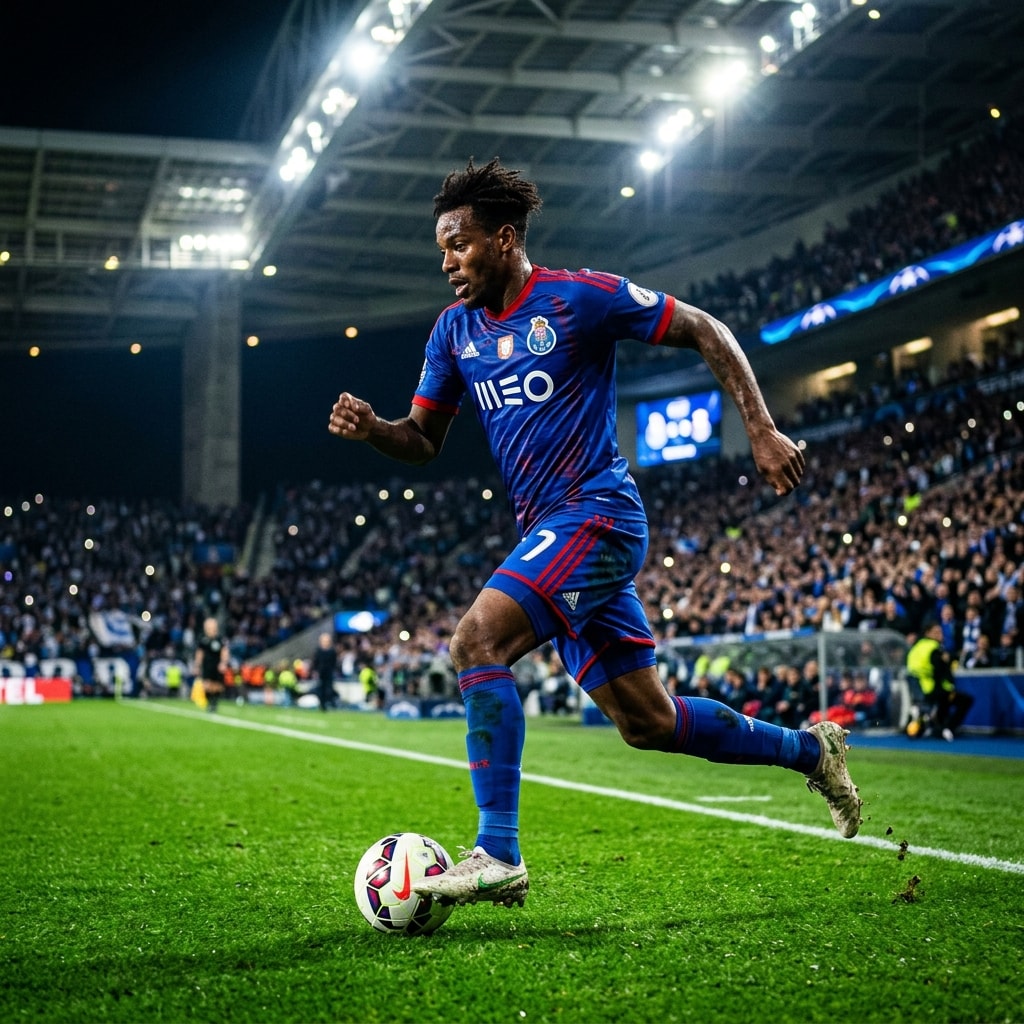Built for players. Backed by passion.