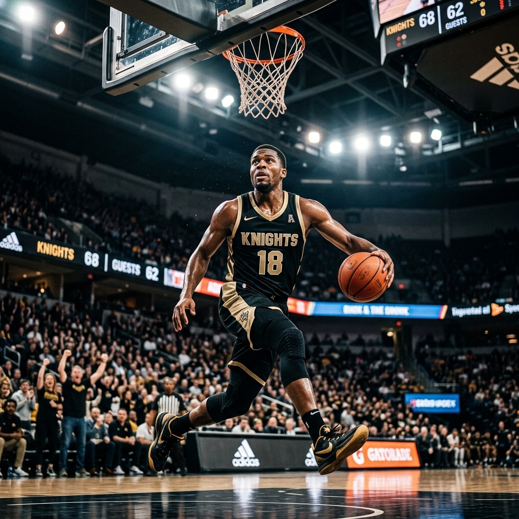 Basketball sport
