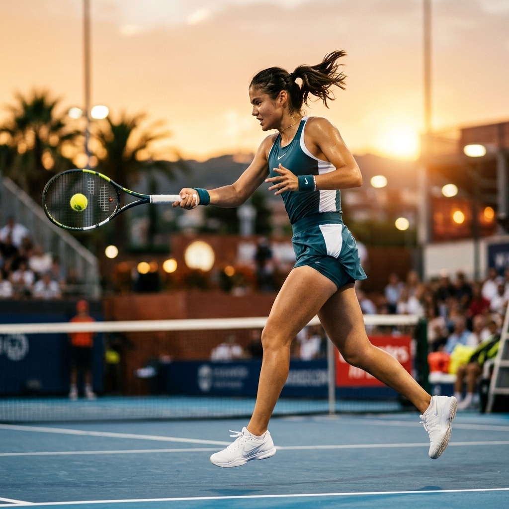 Tennis sport
